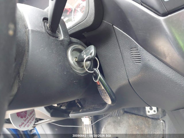 Продажа на аукционе авто 2008 Subaru Impreza Wrx Premium, vin: JF1GH75618H824055, номер лота: 30090843