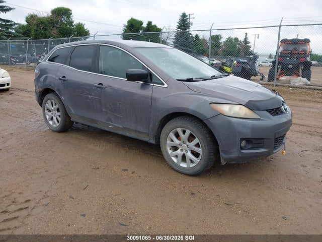 Aukcja sprzedaży 2007 Mazda Cx-7, vin: JM3ER293170108391, numer aukcji: 30091065