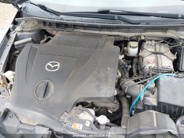 Aukcja sprzedaży 2007 Mazda Cx-7, vin: JM3ER293170108391, numer aukcji: 30091065