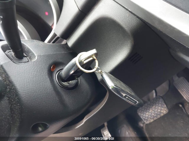 Aukcja sprzedaży 2007 Mazda Cx-7, vin: JM3ER293170108391, numer aukcji: 30091065
