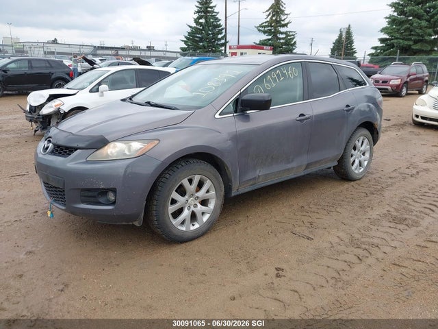 Aukcja sprzedaży 2007 Mazda Cx-7, vin: JM3ER293170108391, numer aukcji: 30091065