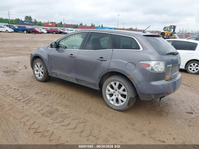 Aukcja sprzedaży 2007 Mazda Cx-7, vin: JM3ER293170108391, numer aukcji: 30091065
