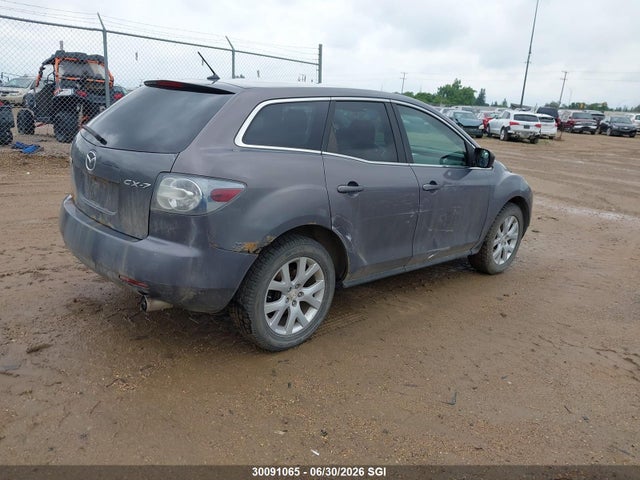 Aukcja sprzedaży 2007 Mazda Cx-7, vin: JM3ER293170108391, numer aukcji: 30091065