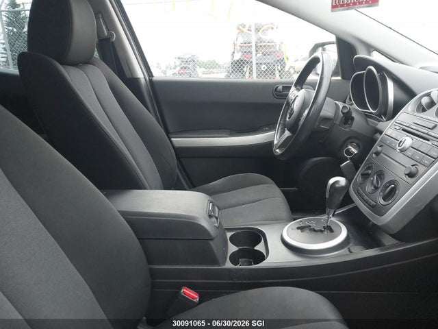 Aukcja sprzedaży 2007 Mazda Cx-7, vin: JM3ER293170108391, numer aukcji: 30091065