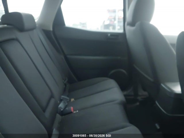 Aukcja sprzedaży 2007 Mazda Cx-7, vin: JM3ER293170108391, numer aukcji: 30091065