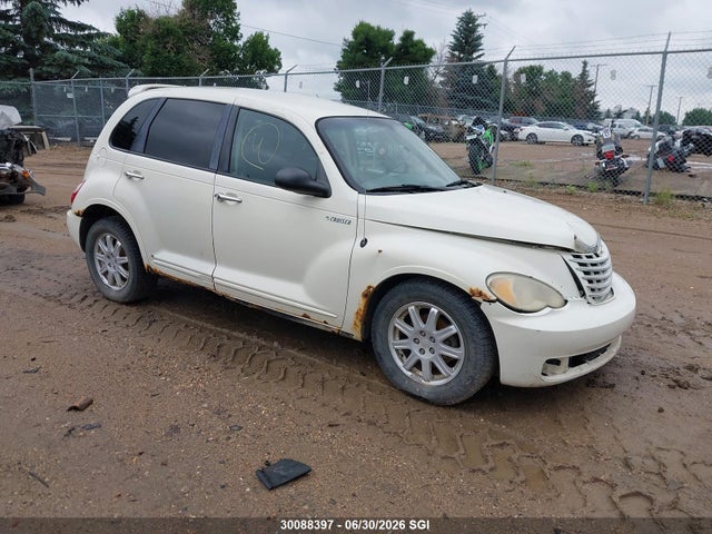 Aukcja sprzedaży 2006 Chrysler Pt Cruiser, vin: 3A4FY48B76T329252, numer aukcji: 30088397