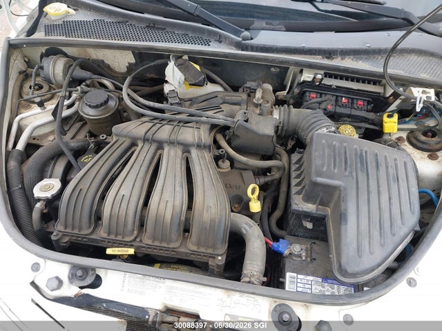 Продаж на аукціоні авто 2006 Chrysler Pt Cruiser, vin: 3A4FY48B76T329252, номер лоту: 30088397