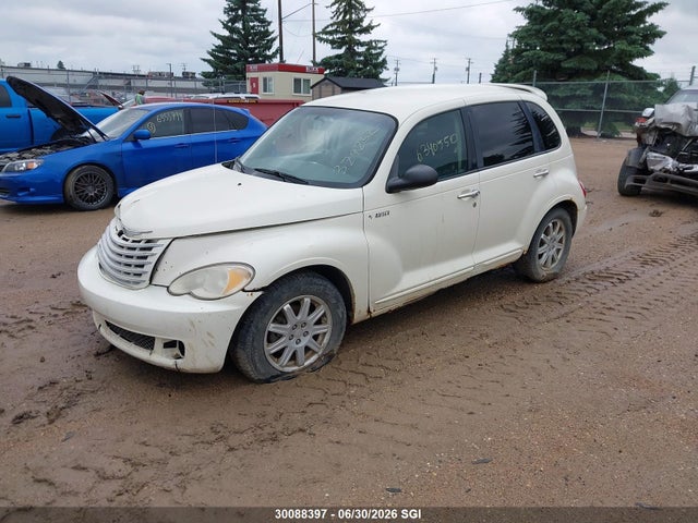 Продаж на аукціоні авто 2006 Chrysler Pt Cruiser, vin: 3A4FY48B76T329252, номер лоту: 30088397