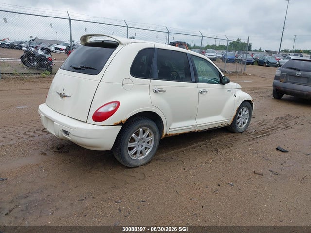Продаж на аукціоні авто 2006 Chrysler Pt Cruiser, vin: 3A4FY48B76T329252, номер лоту: 30088397