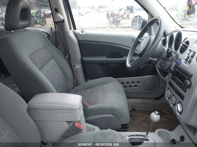 Продаж на аукціоні авто 2006 Chrysler Pt Cruiser, vin: 3A4FY48B76T329252, номер лоту: 30088397