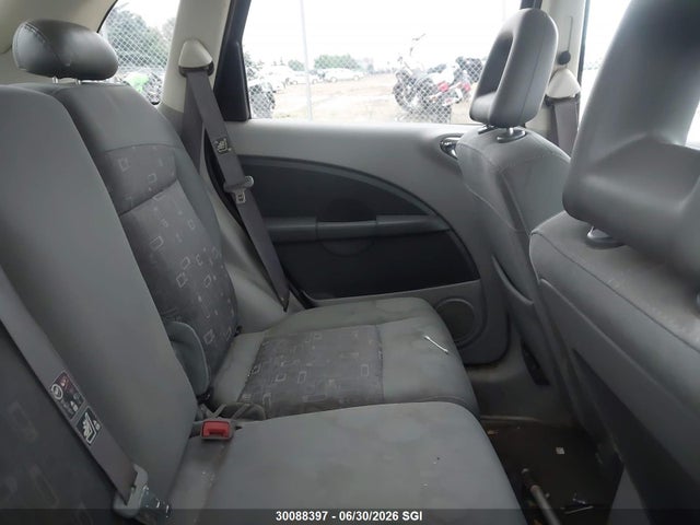 Продаж на аукціоні авто 2006 Chrysler Pt Cruiser, vin: 3A4FY48B76T329252, номер лоту: 30088397