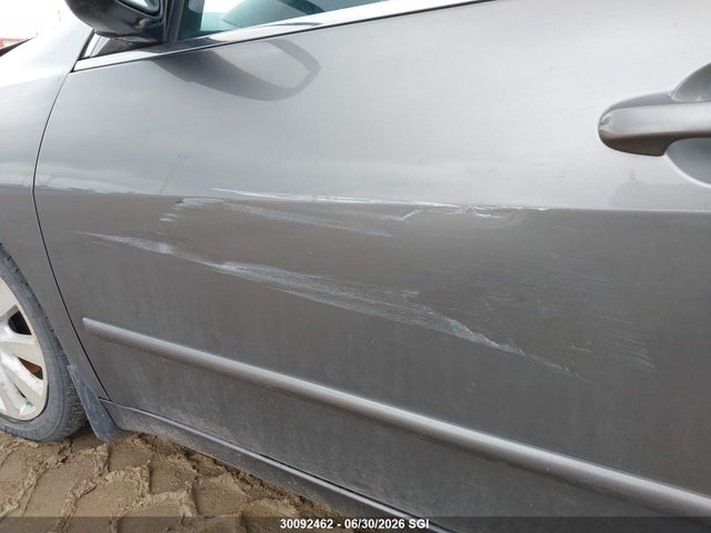 2006 Honda Accord Ex მანქანა იყიდება აუქციონზე, vin: 1HGCM665X6A801773, აუქციონის ნომერი: 30092462