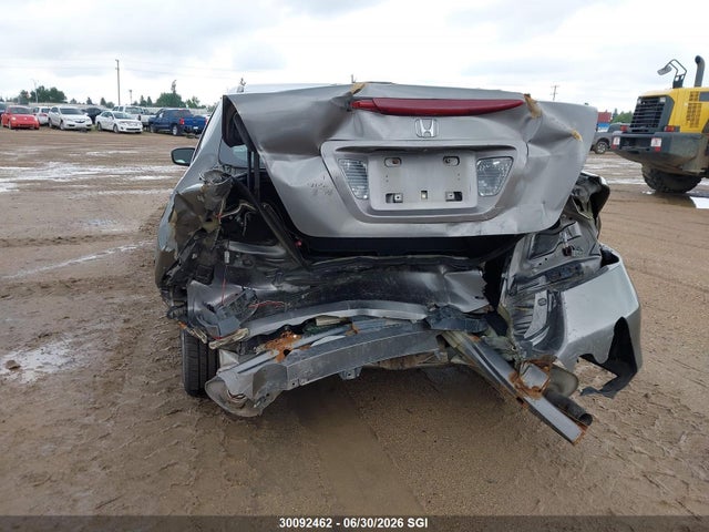 2006 Honda Accord Ex მანქანა იყიდება აუქციონზე, vin: 1HGCM665X6A801773, აუქციონის ნომერი: 30092462