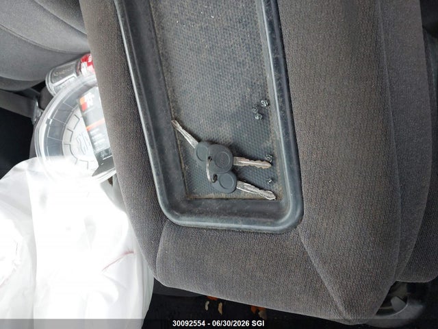 30092554 :رقم المزاد ، 1GTHK29G61E316533 vin ، 2001 Gmc Sierra K2500 Heavy Duty مزاد بيع