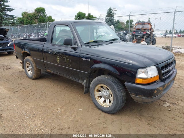 Продаж на аукціоні авто 2000 Ford Ranger, vin: 1FTYR10U2YTB49246, номер лоту: 30092235