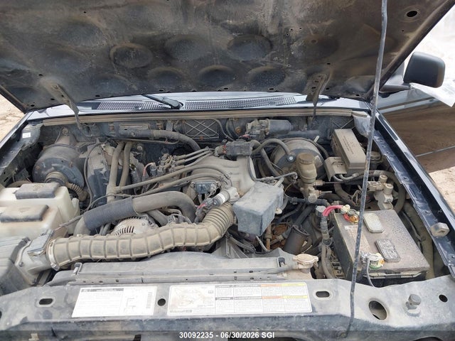 Продаж на аукціоні авто 2000 Ford Ranger, vin: 1FTYR10U2YTB49246, номер лоту: 30092235