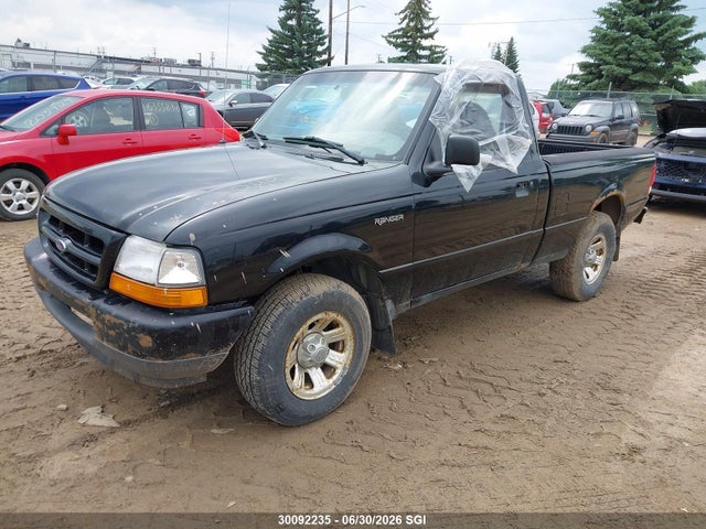 Продаж на аукціоні авто 2000 Ford Ranger, vin: 1FTYR10U2YTB49246, номер лоту: 30092235