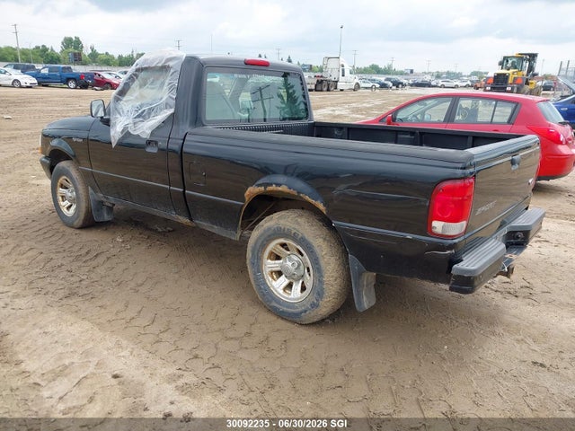 Продаж на аукціоні авто 2000 Ford Ranger, vin: 1FTYR10U2YTB49246, номер лоту: 30092235