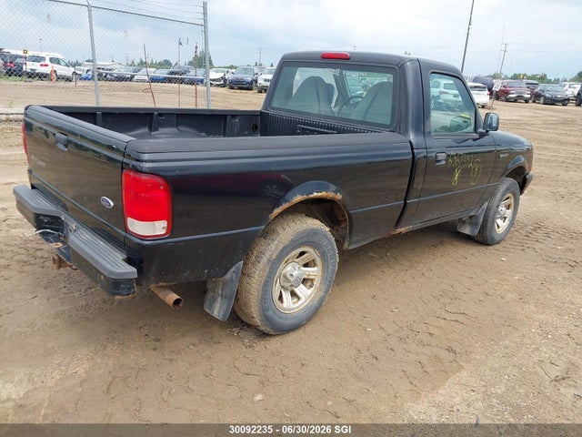 Продаж на аукціоні авто 2000 Ford Ranger, vin: 1FTYR10U2YTB49246, номер лоту: 30092235