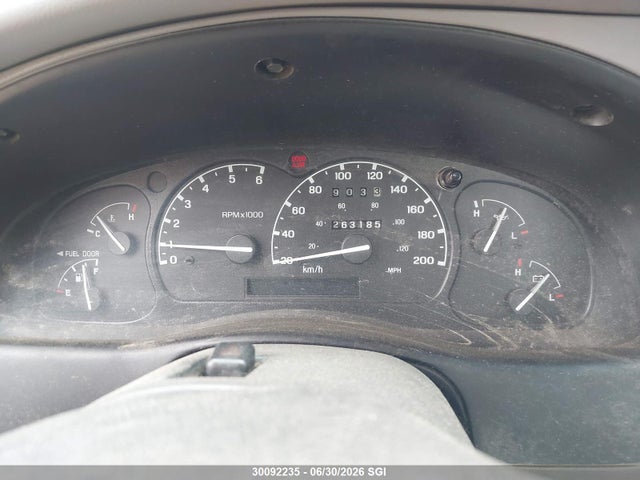 Продаж на аукціоні авто 2000 Ford Ranger, vin: 1FTYR10U2YTB49246, номер лоту: 30092235