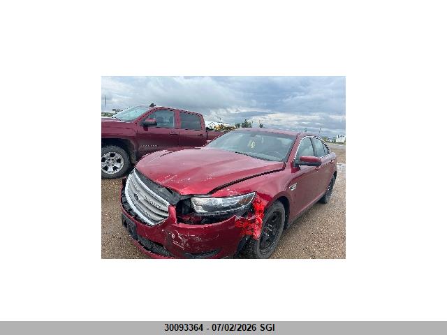 Продажа на аукционе авто 2015 Ford Taurus Sel, vin: 1FAHP2H85FG164094, номер лота: 30093364