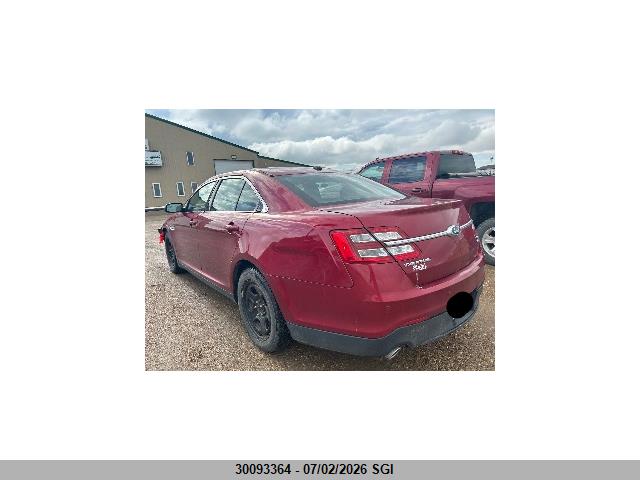 2015 Ford Taurus Sel მანქანა იყიდება აუქციონზე, vin: 1FAHP2H85FG164094, აუქციონის ნომერი: 30093364