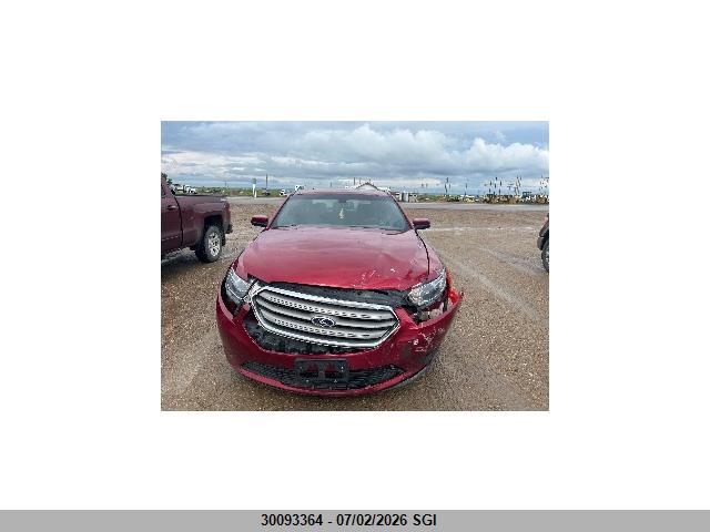 1FAHP2H85FG164094 Ford TAURUS SEL