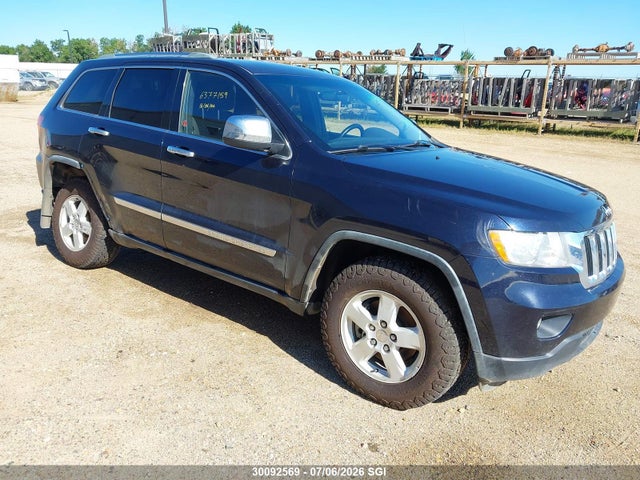 Aukcja sprzedaży 2011 Jeep Grand Cherokee Laredo, vin: 1J4RR4GG5BC657766, numer aukcji: 30092569