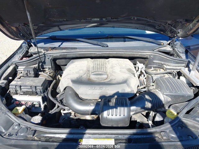 30092569 :رقم المزاد ، 1J4RR4GG5BC657766 vin ، 2011 Jeep Grand Cherokee Laredo مزاد بيع