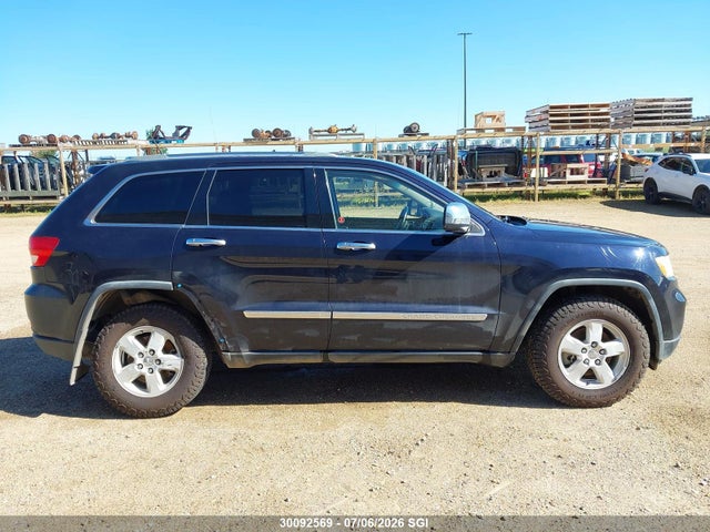 30092569 :رقم المزاد ، 1J4RR4GG5BC657766 vin ، 2011 Jeep Grand Cherokee Laredo مزاد بيع