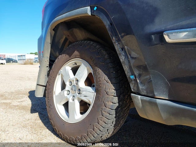 30092569 :رقم المزاد ، 1J4RR4GG5BC657766 vin ، 2011 Jeep Grand Cherokee Laredo مزاد بيع