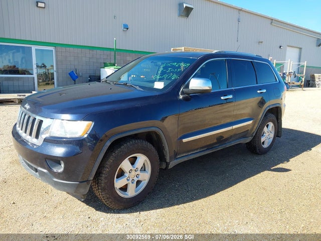 30092569 :رقم المزاد ، 1J4RR4GG5BC657766 vin ، 2011 Jeep Grand Cherokee Laredo مزاد بيع