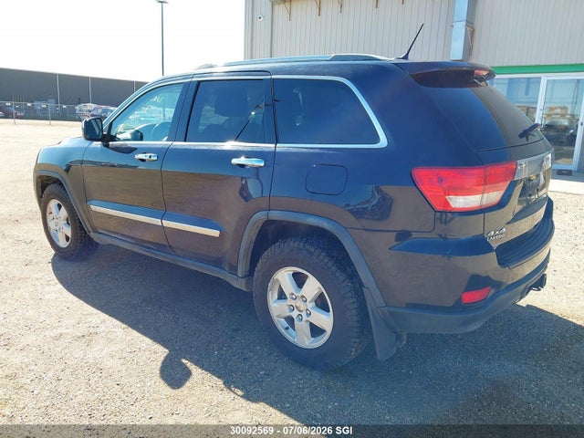 30092569 :رقم المزاد ، 1J4RR4GG5BC657766 vin ، 2011 Jeep Grand Cherokee Laredo مزاد بيع