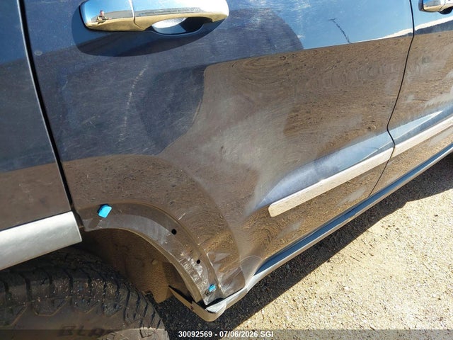 30092569 :رقم المزاد ، 1J4RR4GG5BC657766 vin ، 2011 Jeep Grand Cherokee Laredo مزاد بيع