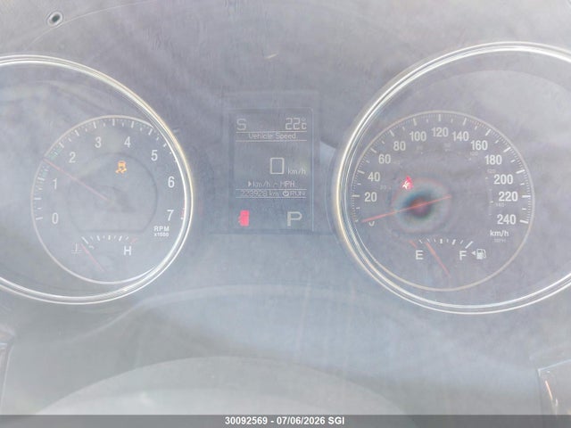 30092569 :رقم المزاد ، 1J4RR4GG5BC657766 vin ، 2011 Jeep Grand Cherokee Laredo مزاد بيع