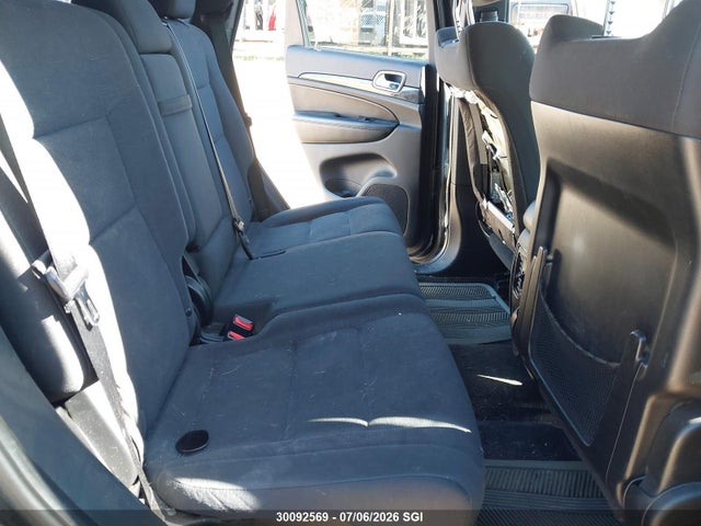 30092569 :رقم المزاد ، 1J4RR4GG5BC657766 vin ، 2011 Jeep Grand Cherokee Laredo مزاد بيع