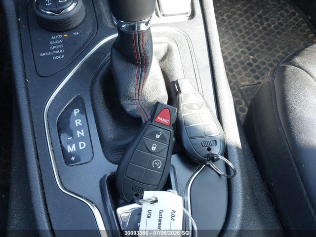 Jeep Cherokee Trailhawk 2019 1C4PJMBX6KD480053 Image 11