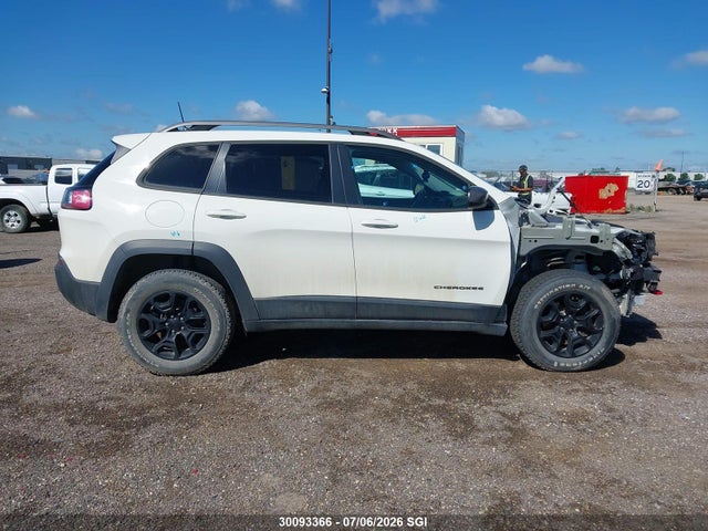 Jeep Cherokee Trailhawk 2019 1C4PJMBX6KD480053 Image 12