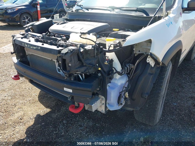 Jeep Cherokee Trailhawk 2019 1C4PJMBX6KD480053 Image 16