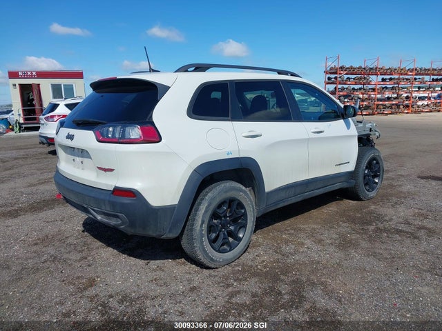 Jeep Cherokee Trailhawk 2019 1C4PJMBX6KD480053 Image 4