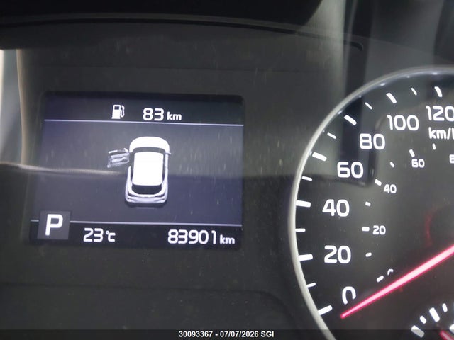 KIA SELTOS S 2021 KNDEUCAA3M7105244 Image 14