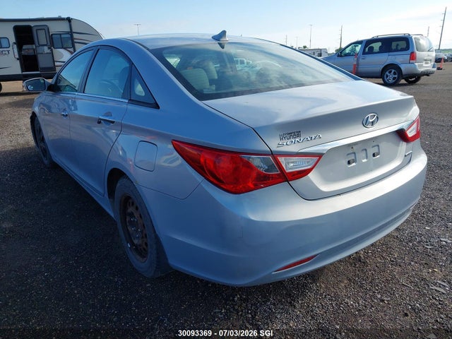 Продаж на аукціоні авто 2011 Hyundai Sonata Se/limited, vin: 5NPEC4AC9BH121340, номер лоту: 30093369