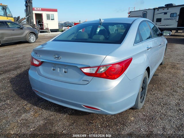 Продаж на аукціоні авто 2011 Hyundai Sonata Se/limited, vin: 5NPEC4AC9BH121340, номер лоту: 30093369