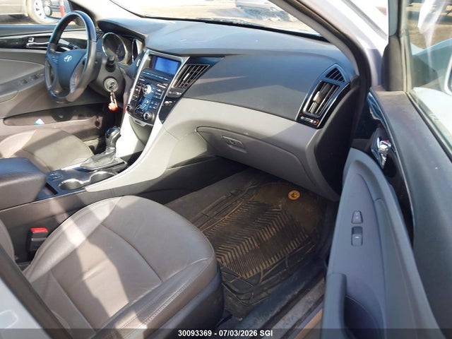 Продаж на аукціоні авто 2011 Hyundai Sonata Se/limited, vin: 5NPEC4AC9BH121340, номер лоту: 30093369