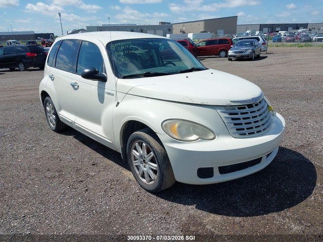 Продаж на аукціоні авто 2006 Chrysler Pt Cruiser, vin: 3A4FY48B76T268761, номер лоту: 30093370