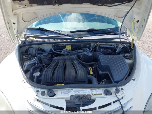 Продаж на аукціоні авто 2006 Chrysler Pt Cruiser, vin: 3A4FY48B76T268761, номер лоту: 30093370