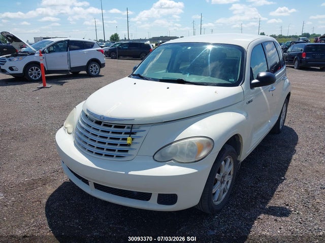 Продаж на аукціоні авто 2006 Chrysler Pt Cruiser, vin: 3A4FY48B76T268761, номер лоту: 30093370