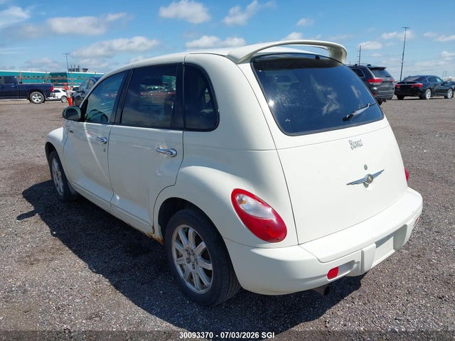 Продаж на аукціоні авто 2006 Chrysler Pt Cruiser, vin: 3A4FY48B76T268761, номер лоту: 30093370