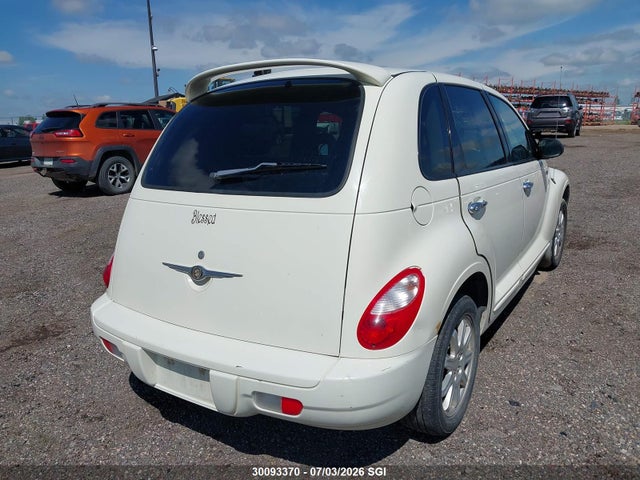 Продаж на аукціоні авто 2006 Chrysler Pt Cruiser, vin: 3A4FY48B76T268761, номер лоту: 30093370