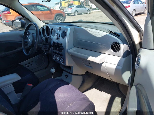 Продаж на аукціоні авто 2006 Chrysler Pt Cruiser, vin: 3A4FY48B76T268761, номер лоту: 30093370
